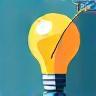 Lightbulb Icon