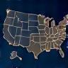 Nationwide Reach Icon
