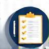 Clipboard Icon