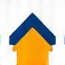 Re-Roofing & Roof Replacement Icon