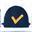 Safety Check Icon