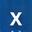 X Icon