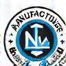 Manufacturer Certified Logo